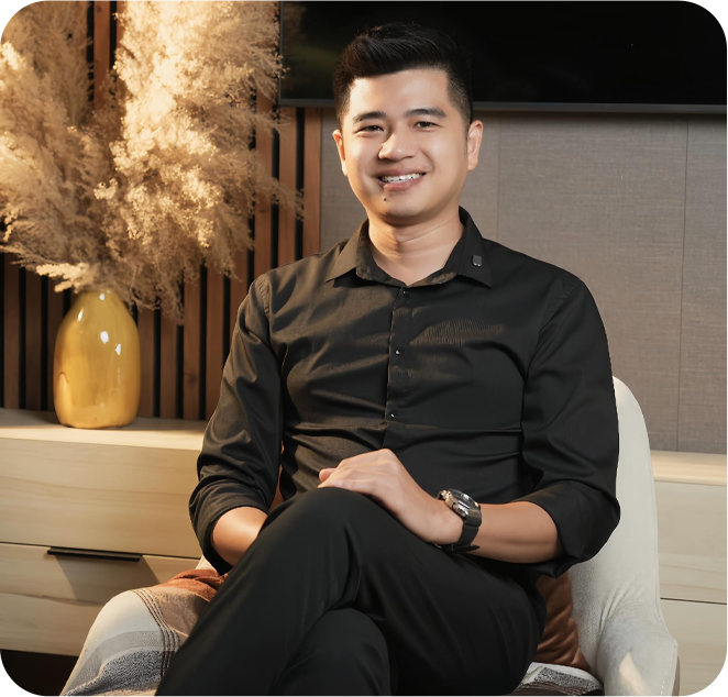 Kiến trúc sư Trần Nhật Linh